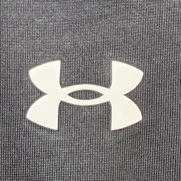 Under Armour Men's Tech Team Short Sleeve Tee - L - Picture 6 of 8